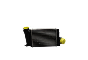 Echangeur air (Intercooler) NISSAN QASHQAI 2 Photo n°2