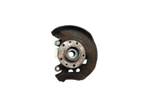 Pivot de moyeu avant gauche NISSAN QASHQAI 2 Photo n°3