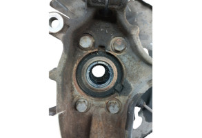 Pivot de moyeu avant gauche NISSAN QASHQAI 2 Photo n°4