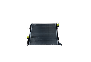 Radiateur eau NISSAN QASHQAI 2 Photo n°2