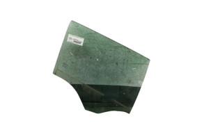 Vitre arriere droit RENAULT MEGANE 4 Photo n°1