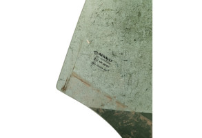 Vitre arriere droit RENAULT MEGANE 4 Photo n°2