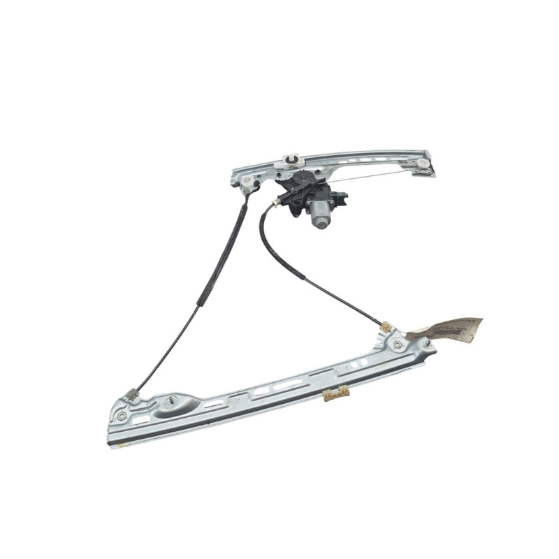 Leve vitre electrique avant droit RENAULT MEGANE 4 Photo n°1