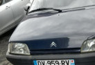 Boite de vitesses CITROEN AX Photo n°15