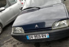 Boite de vitesses CITROEN AX Photo n°16