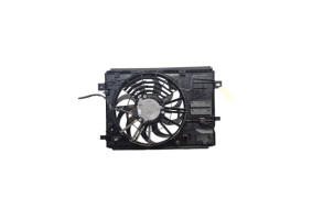 Moto ventilateur radiateur PEUGEOT 408 Photo n°1