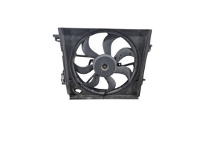 Moto ventilateur radiateur PEUGEOT 408 Photo n°5