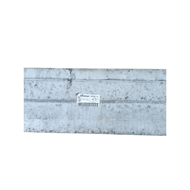 Echangeur air (Intercooler) BMW SERIE 3 E92 Photo n°1