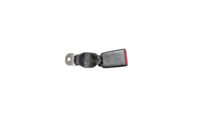 Attache ceinture arriere droit TOYOTA AYGO 1 Photo n°1