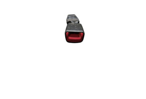 Attache ceinture arriere droit TOYOTA AYGO 1 Photo n°2