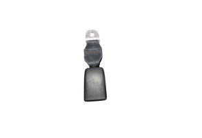 Attache ceinture arriere droit TOYOTA AYGO 1 Photo n°3