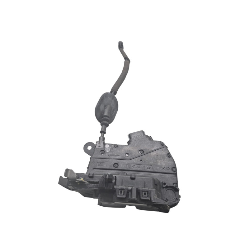 Serrure arriere gauche RENAULT CLIO 5 Photo n°1