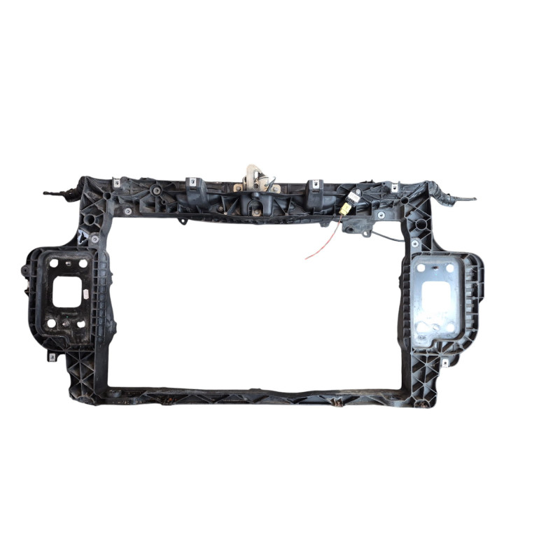 Armature avant, Masque avant FIAT GRANDE PUNTO Photo n°1