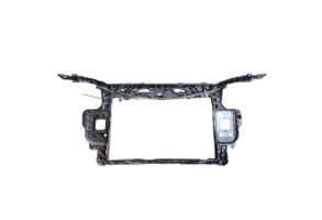 Armature avant, Masque avant FIAT GRANDE PUNTO Photo n°2