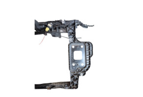 Armature avant, Masque avant FIAT GRANDE PUNTO Photo n°4