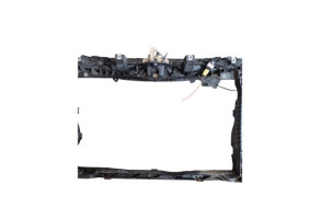 Armature avant, Masque avant FIAT GRANDE PUNTO Photo n°5
