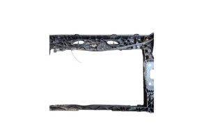 Armature avant, Masque avant FIAT GRANDE PUNTO Photo n°6