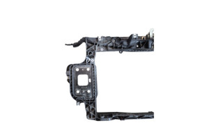 Armature avant, Masque avant FIAT GRANDE PUNTO Photo n°7