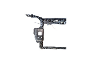 Armature avant, Masque avant FIAT GRANDE PUNTO Photo n°8