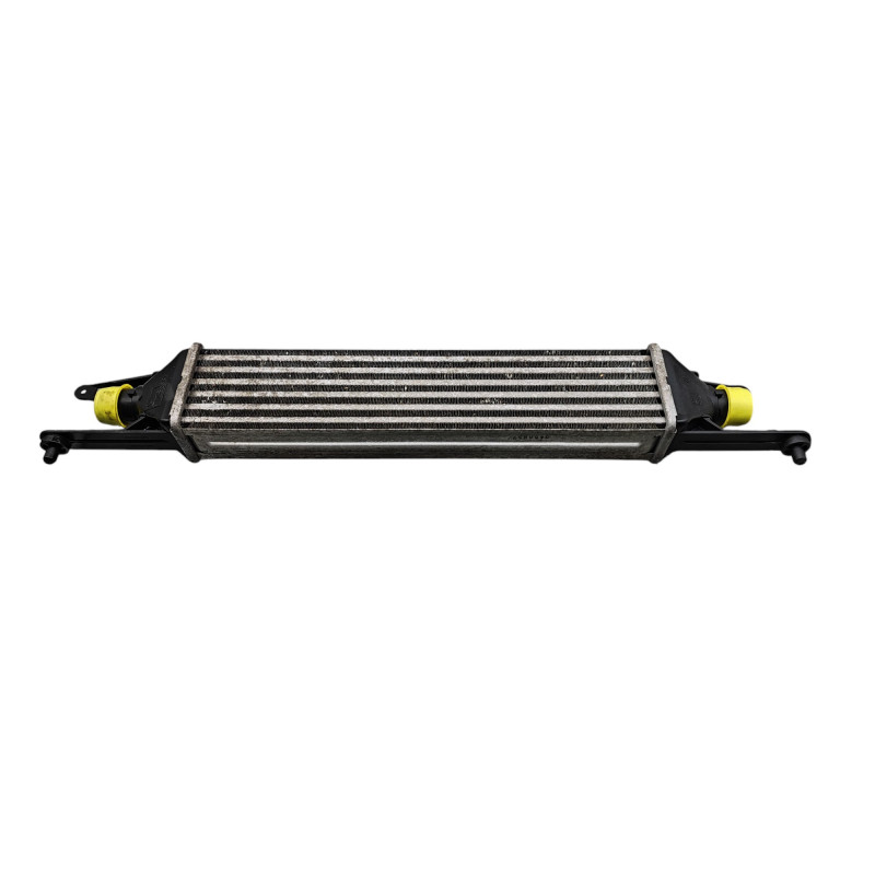 Echangeur air (Intercooler) FIAT GRANDE PUNTO Photo n°1