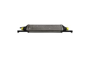 Echangeur air (Intercooler) FIAT GRANDE PUNTO Photo n°1