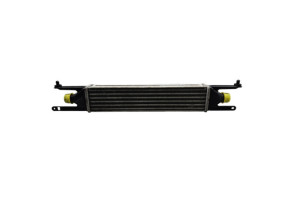Echangeur air (Intercooler) FIAT GRANDE PUNTO Photo n°2