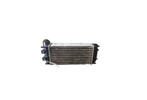 Echangeur air (Intercooler) PEUGEOT 3008 1 Photo n°3