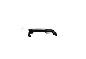 Poignee porte avant droit TOYOTA YARIS 3 Photo n°2