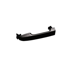 Poignee porte avant gauche TOYOTA YARIS 3 Photo n°1