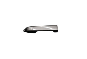 Poignee porte avant gauche TOYOTA YARIS 3 Photo n°2