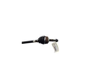 Cardan droit (transmission) TOYOTA YARIS 3 Photo n°2
