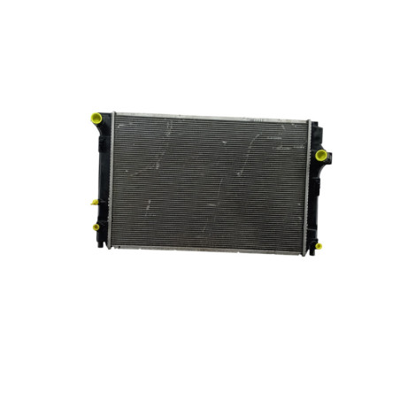 Radiateur eau TOYOTA YARIS 3