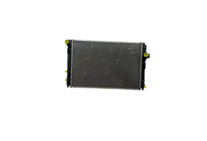 Radiateur eau TOYOTA YARIS 3 Photo n°1