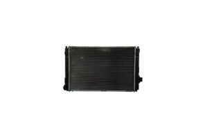 Radiateur eau TOYOTA YARIS 3 Photo n°2