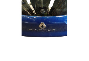 Malle/Hayon arriere RENAULT CAPTUR 2 Photo n°8