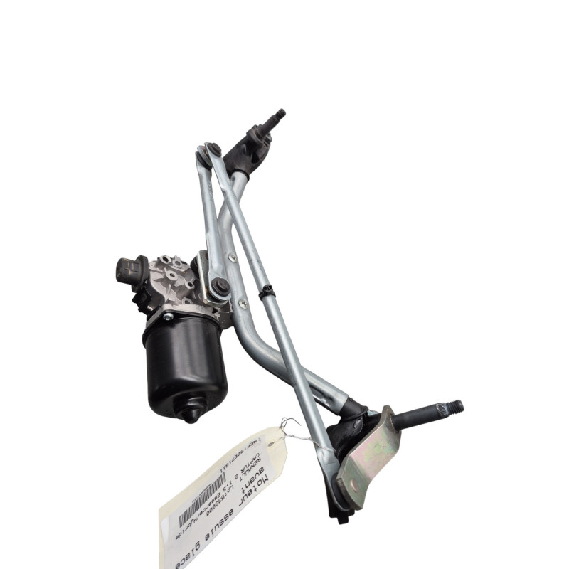 Moteur essuie glace avant RENAULT CAPTUR 2 Photo n°1