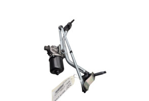 Moteur essuie glace avant RENAULT CAPTUR 2 Photo n°1