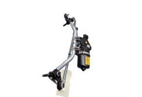 Moteur essuie glace avant RENAULT CAPTUR 2 Photo n°2