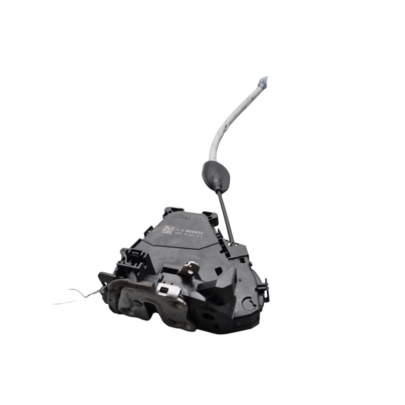 Serrure arriere droit RENAULT CAPTUR 2 Photo n°1