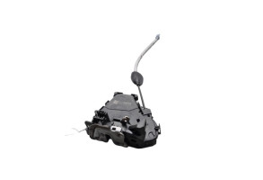 Serrure arriere droit RENAULT CAPTUR 2 Photo n°1