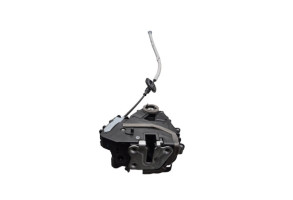 Serrure arriere droit RENAULT CAPTUR 2 Photo n°2