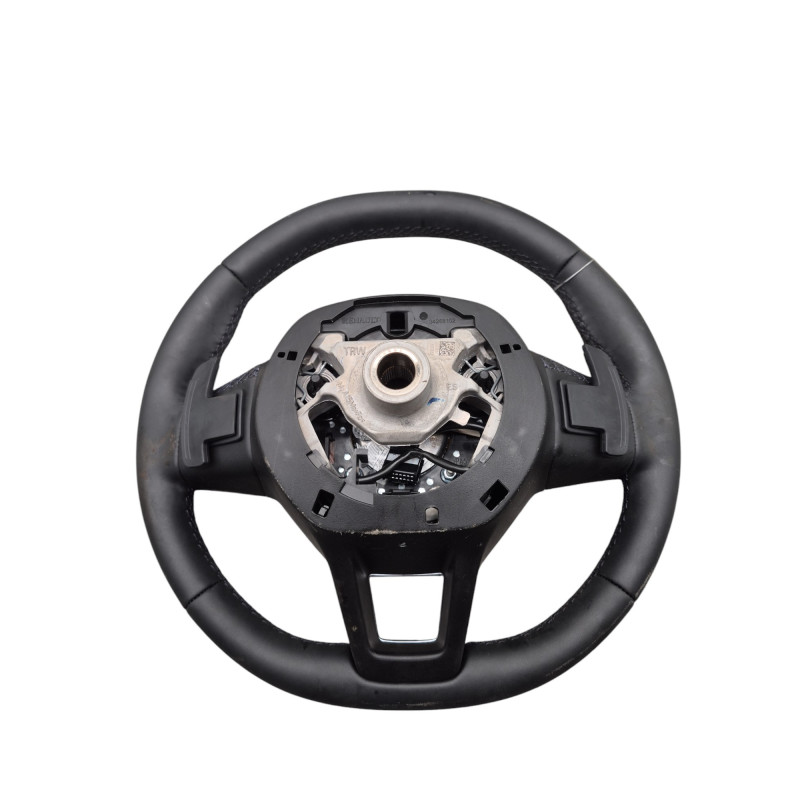 Volant RENAULT CAPTUR 2 Photo n°1
