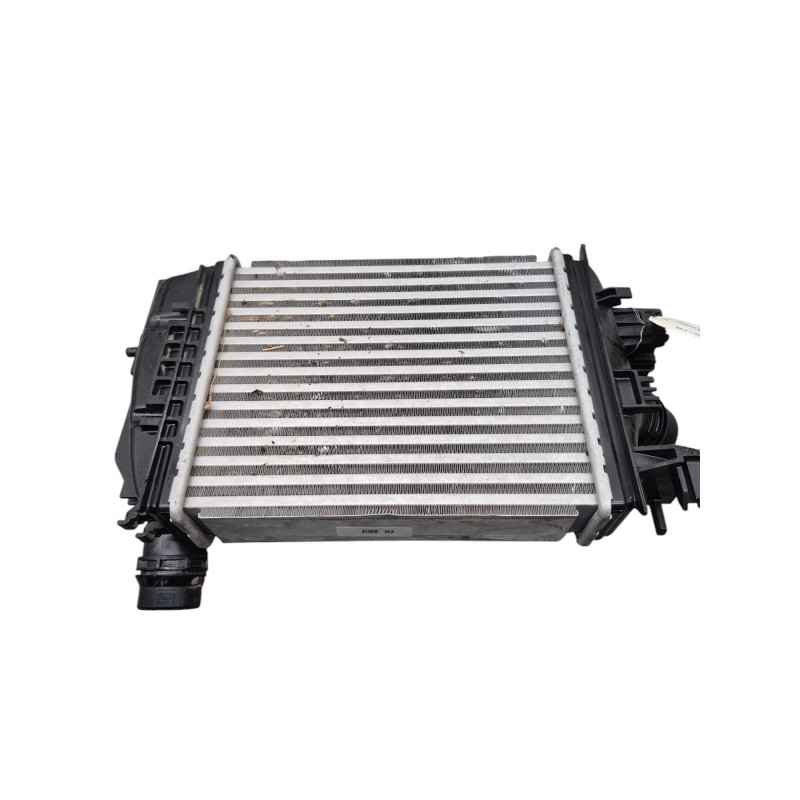 Echangeur air (Intercooler) RENAULT CAPTUR 2 Photo n°1