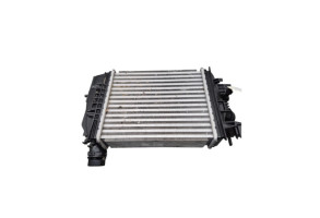 Echangeur air (Intercooler) RENAULT CAPTUR 2 Photo n°1