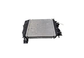 Echangeur air (Intercooler) RENAULT CAPTUR 2 Photo n°3