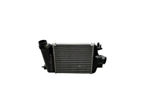 Echangeur air (Intercooler) RENAULT CAPTUR 2 Photo n°4
