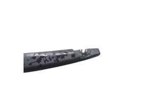 Bras essuie glace arriere NISSAN QASHQAI 2 Photo n°2