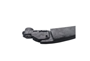 Bras essuie glace arriere NISSAN QASHQAI 2 Photo n°3