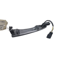 Poignee porte avant gauche NISSAN QASHQAI 2 Photo n°3