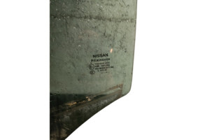 Vitre arriere gauche NISSAN QASHQAI 2 Photo n°2